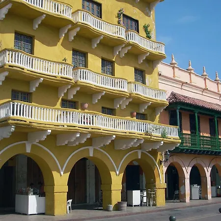 Marea Azul Tu Apto En El Centro Historico Apartamento *
