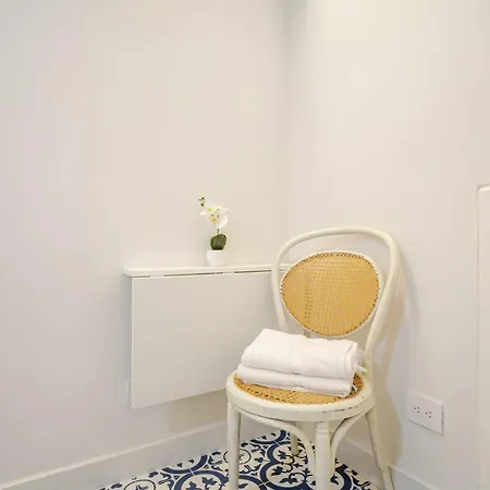 Apartamento Marea Azul Tu Apto En El Centro Historico *