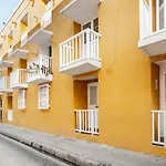 Marea Azul Tu Apto en el Centro Historico
