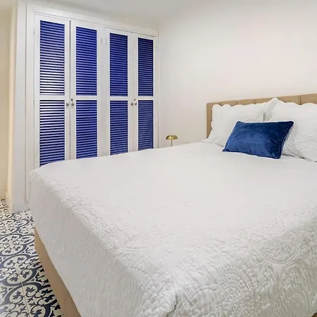 Apartamento Marea Azul Tu Apto En El Centro Historico