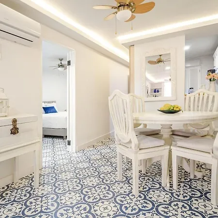 Marea Azul Tu Apto En El Centro Historico Apartamento Cartagena