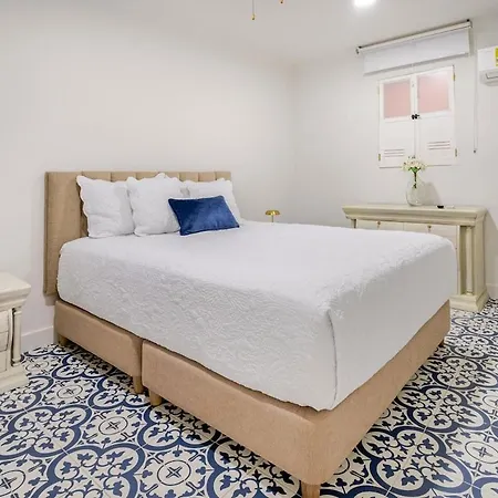 Marea Azul Tu Apto En El Centro Historico Apartamento *